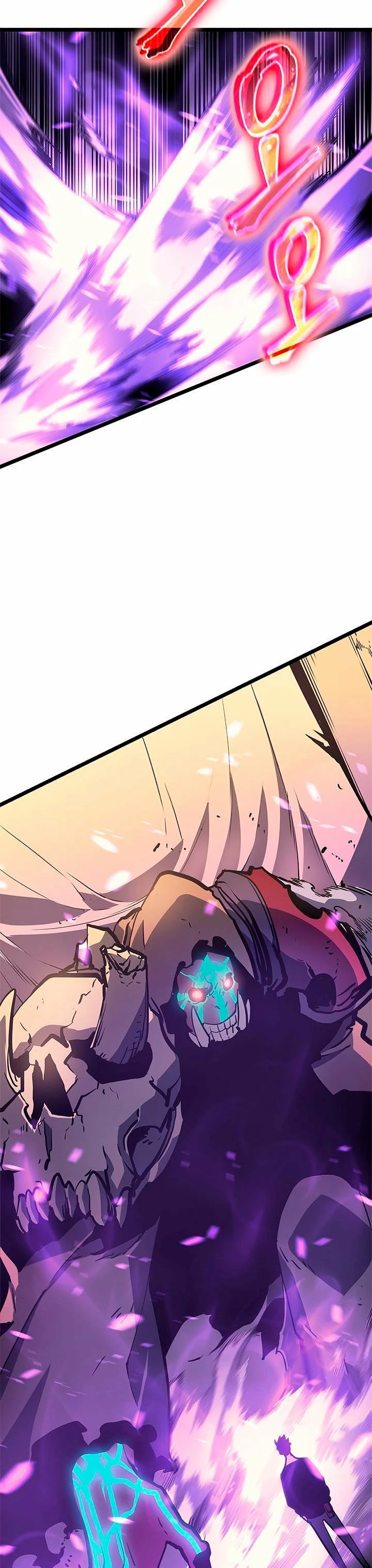 Solo Subiendo de level > Capitulo 74 > Page 331